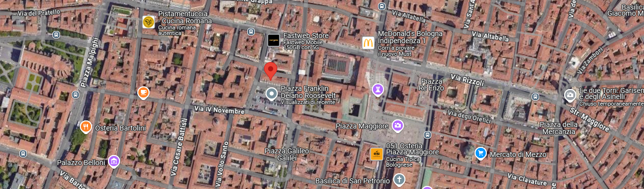 La nostra sede